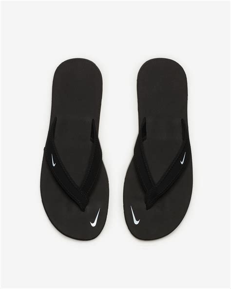 nike damen zehentrenner celso girl thong|Nike Celso Girl Women's Slides.